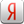 Yandex иконка